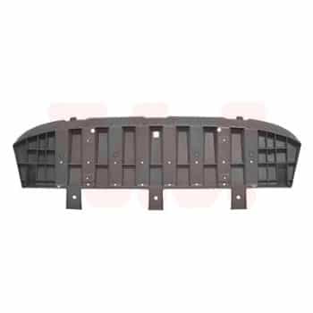 pare-chocs avant amplificateur 0940560 Van Wezel