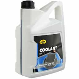 Liquide de refroidissement Kroon-Oil SP 11 -40°C 5L