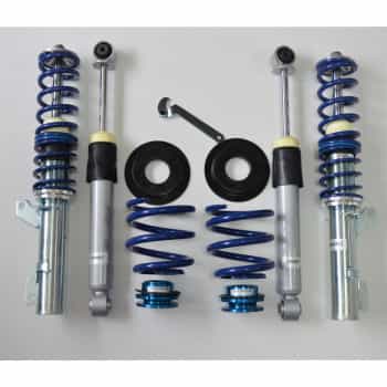 Jeu de Amortisseur + ressort prémonté Bonrath A3 8L Quattro / TT 8N Quattro / Leon 4M / Octavia 1U 4x4 / Golf IV 4-Motion 2