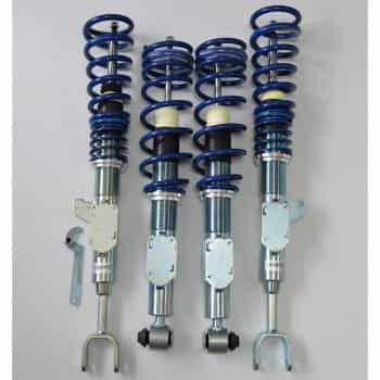 Jeu de Amortisseur + ressort prÃ©montÃ© Bonrath BMW Serie 5 Berline F10 et Serie 6 Gran Coupé F06 et Serie 7 F01 35-60mm / 35