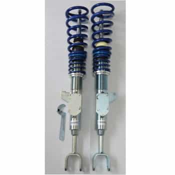 Jeu de Amortisseur + ressort prémonté Bonrath BMW Serie 5 F11 Touring 2010-2017 35-60mm (seulement pour)