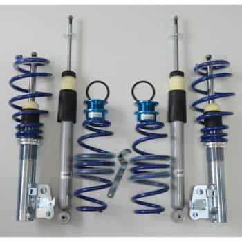 Jeu de Amortisseur + ressort prémonté Bonrath Honda Civic FK1 / FN4 1.4 2006-2012 30-60mm / 30-60mm
