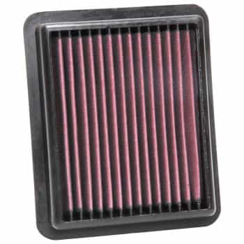 Filtre à air 33-5072 K&N
