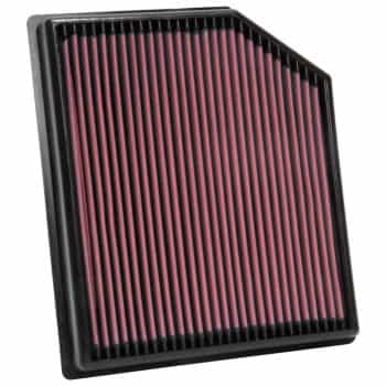 Filtre à air 33-5077 K&N