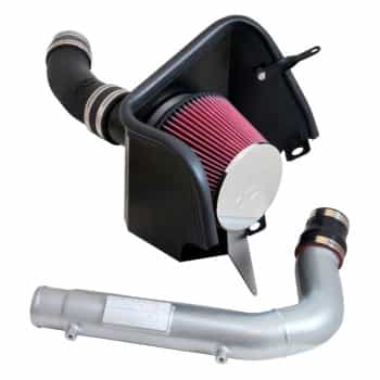Système de filtres à air sport 57-1570 K&N