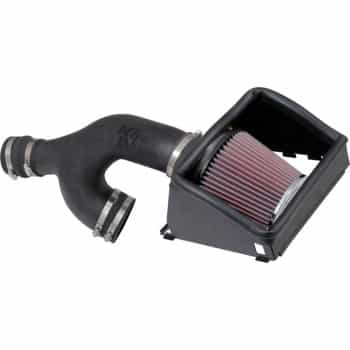 Système de filtres à air sport 63-2599 K&N