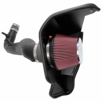 Système de filtres à air sport 63-2606 K&N