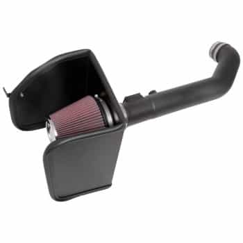 Système de filtres à air sport 63-3104 K&N