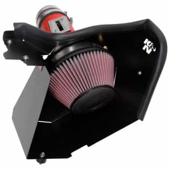 Système de filtres à air sport 69-1505TWR K&N