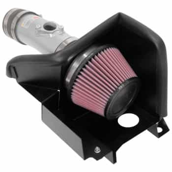 Système de filtres à air sport 69-1507TS K&N