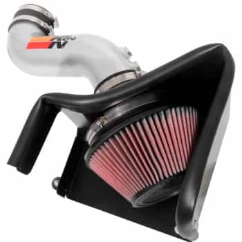 Système de filtres à air sport 69-5321TS K&N