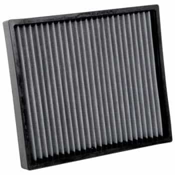 Filtre, air de l'habitacle VF2061 K&N