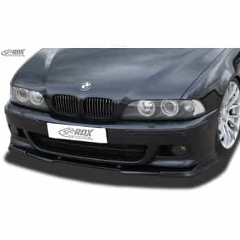 Spoiler avant Vario-X BMW Serie 5 E39 M5 / M-Technik (PU)
