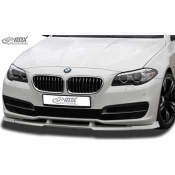 Spoiler avant Vario-X BMW Serie 5 F10 / F11 Facelift 2013-2016 (PU)