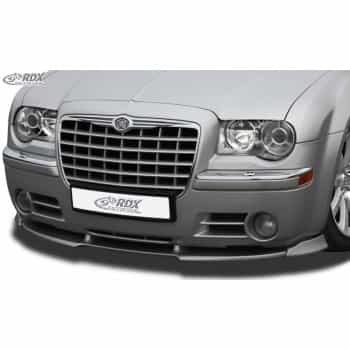 Spoiler avant Vario-X Chrysler 300C (PU)