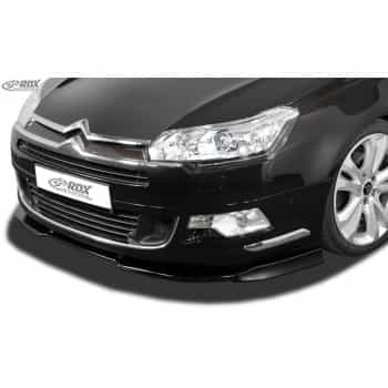 Spoiler avant Vario-X Citroën C5 2008- (PU)
