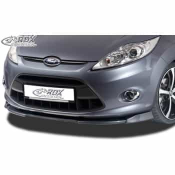 Spoiler avant Vario-X Ford Fiesta MK7 2008-2012 (UE)