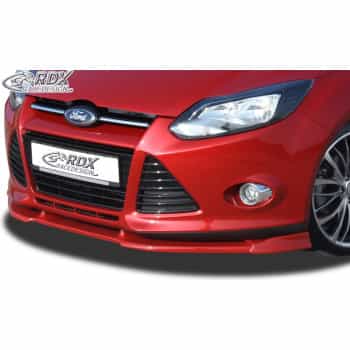 Spoiler avant Vario-X Ford Focus III 2011- (PU)