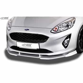 Spoiler avant Vario-X Ford Fiesta VII (JHH) 2017- sauf ST-Line / ST (PU)
