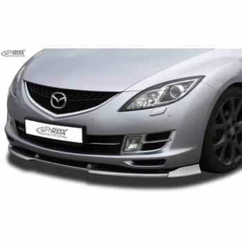 Spoiler avant Vario-X Mazda 6 (GH) 2007-2010 (PU)