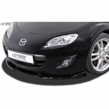 Spoiler avant Vario-X Mazda MX5 (NC) 2008-2012 (PU)