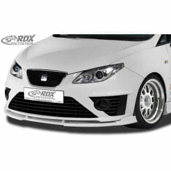 Spoiler avant Vario-X Seat Ibiza 6J 2008-2012 avec SE Bodykit (PU)
