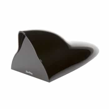 Antenne Simoni Racing Big Shark Fin - Noir