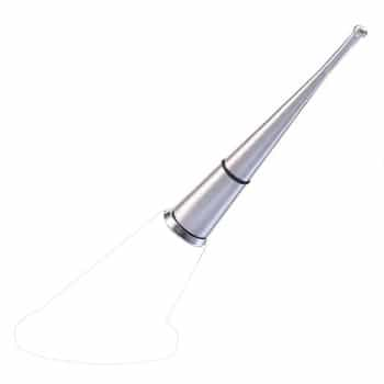 Antenne Aero VI 100% cuivre, longueur 90mm