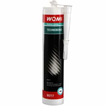 Womi Technobond White 290ml