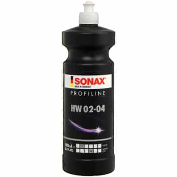 Sonax Profiline Hardwax 1 Litre