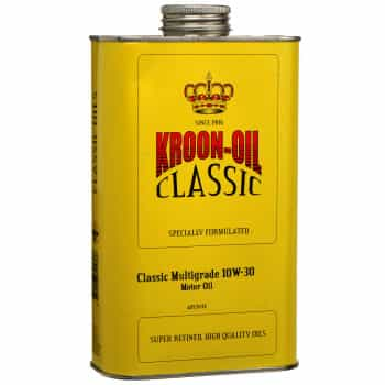 Huile moteur Kroon-Oil Classic Multigrade 10W30 1L