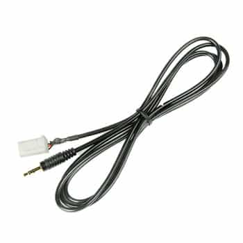 Adaptateur Aux-in Nissan / Subaru / Suzuki