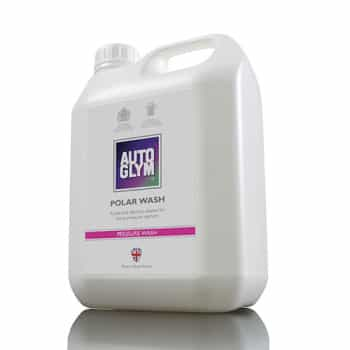 Autoglym Polar Wash 2,5 litres