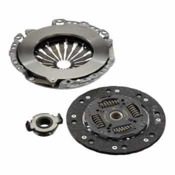 Kit d'embrayage JT1047 Rymec