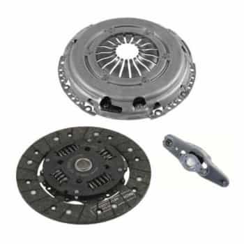 Kit d'embrayage JT1452 Rymec