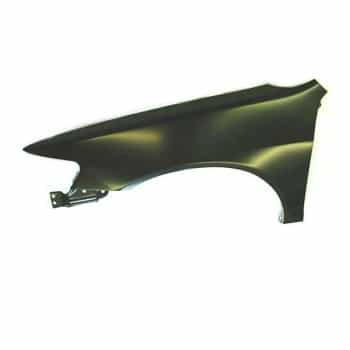 COUPE DE GAUCHE DE LA GARDE AVANT (sans trou de clignotant) 2569655 Van Wezel