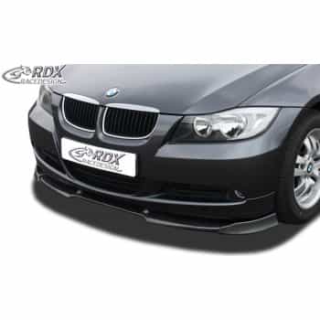 Spoiler avant Vario-X3 BMW Serie 3 E90 / E91 Berline / Touring -9/2008 (PU)
