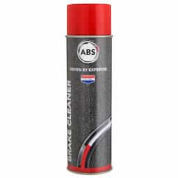 Nettoyant pour freins ABS 500 ml