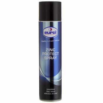 Eurol Zinc Spray 400ml