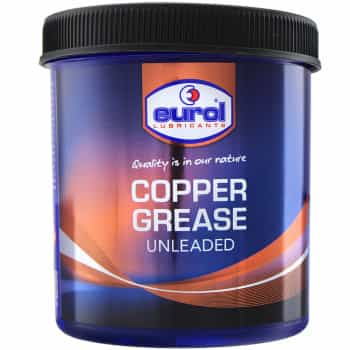 Graisse Cuivre Eurol 600 gr