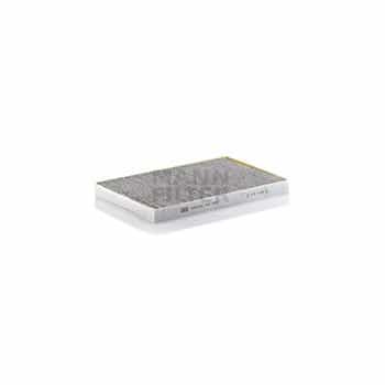 Filtre, air de l'habitacle adsotop CUK 4062 Mann