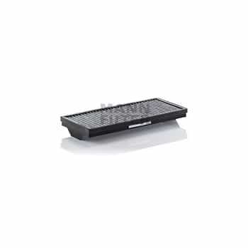 Filtre, air de l'habitacle adsotop CUK 4469 Mann