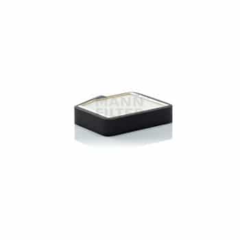 Filtre, air de l'habitacle CU 19 002 Mann
