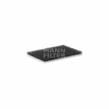 Filtre, air de l'habitacle CU 2304 Mann