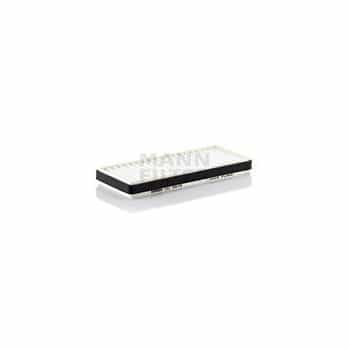 Filtre, air de l'habitacle CU 3415 Mann
