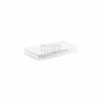 Filtre, air de l'habitacle CU 45 120 Mann