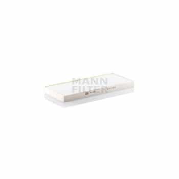 Filtre, air de l'habitacle CU 4580 Mann