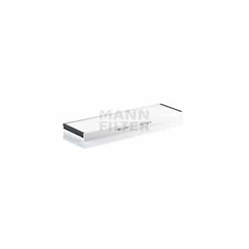 Filtre, air de l'habitacle CU 5067 Mann