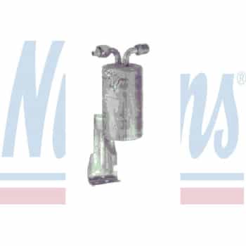Filtre déshydratant, climatisation