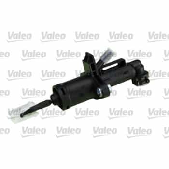 Cylindre émetteur, embrayage 874317 Valeo